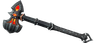 Emberclad Hammer