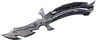 Reaver Butterfly Knife