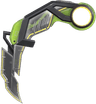 RGX 11z Pro Karambit