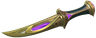 Sandswept Dagger