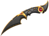 Ruin Dagger