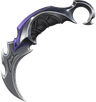 Reaver Karambit