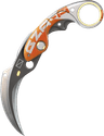 Velocity Karambit
