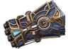 Arcane Gauntlets